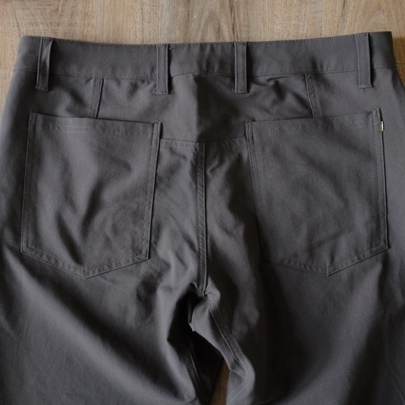 Olivers Passage Pant - Picture 4 of 11